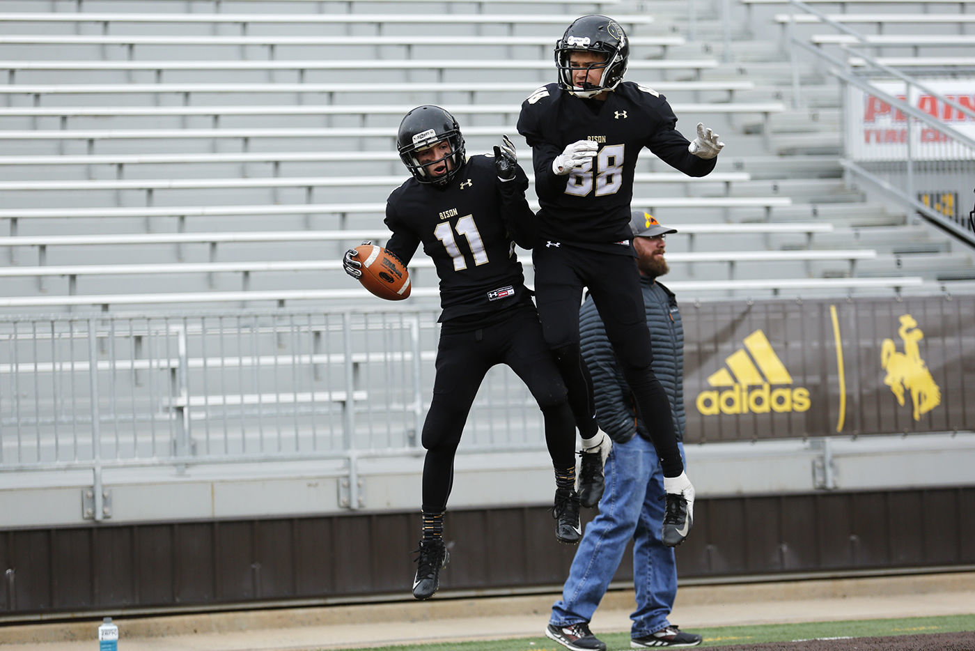 2A Football Championship
